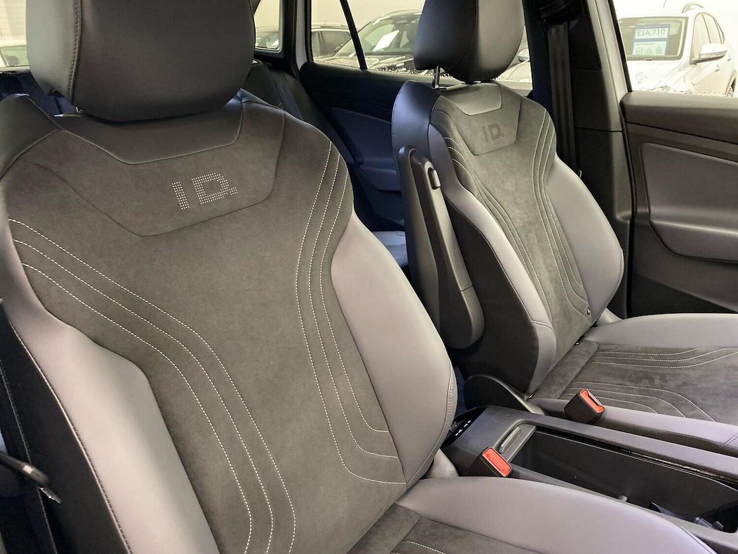 Used Volkswagen ID.4 2025 for sale - 77487530: Photo 39