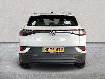 Used Volkswagen ID.4 2025 for sale - 77487530: Photo