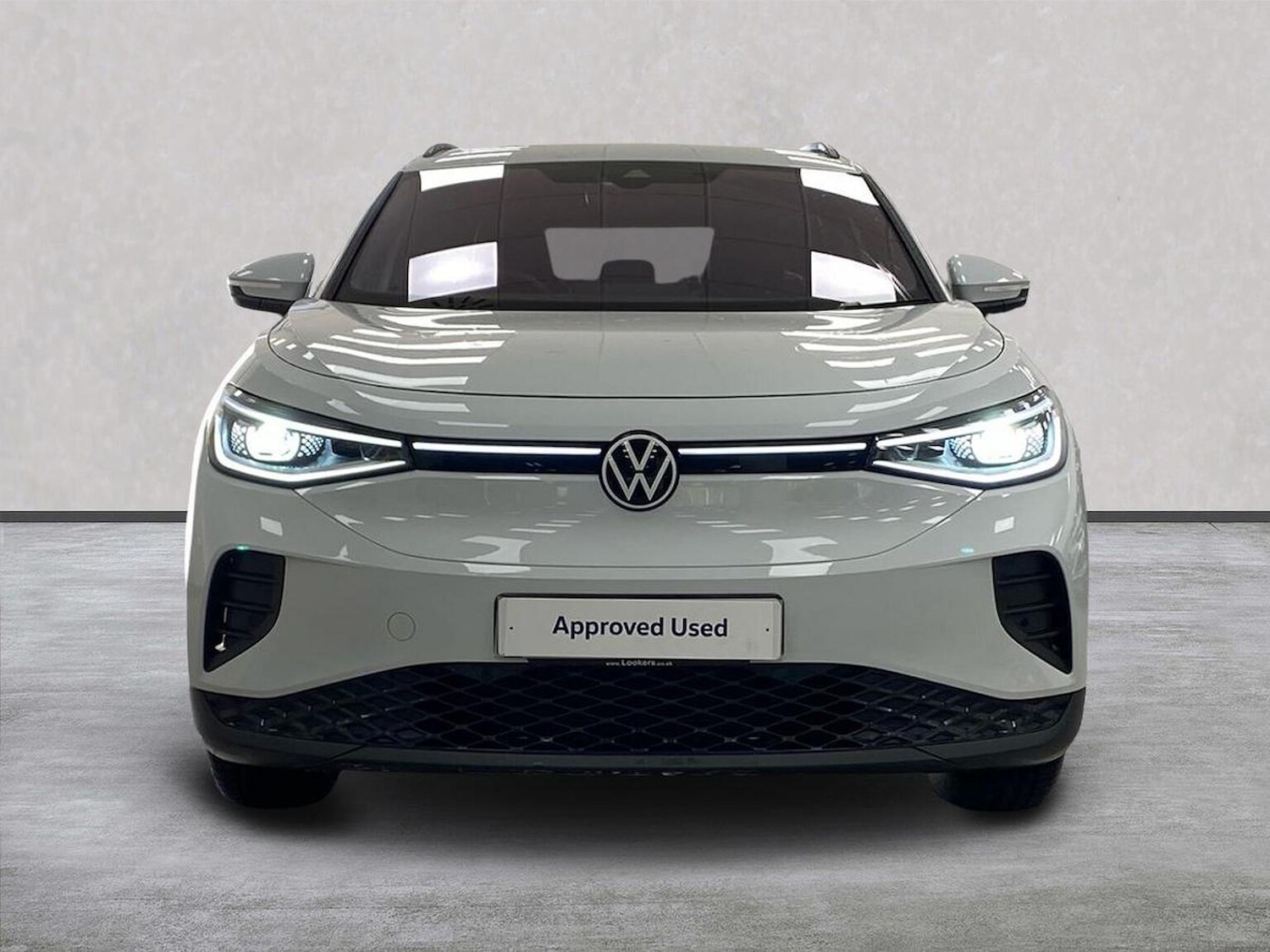 Used Volkswagen ID.4 2025 for sale - 77487530: Photo 5