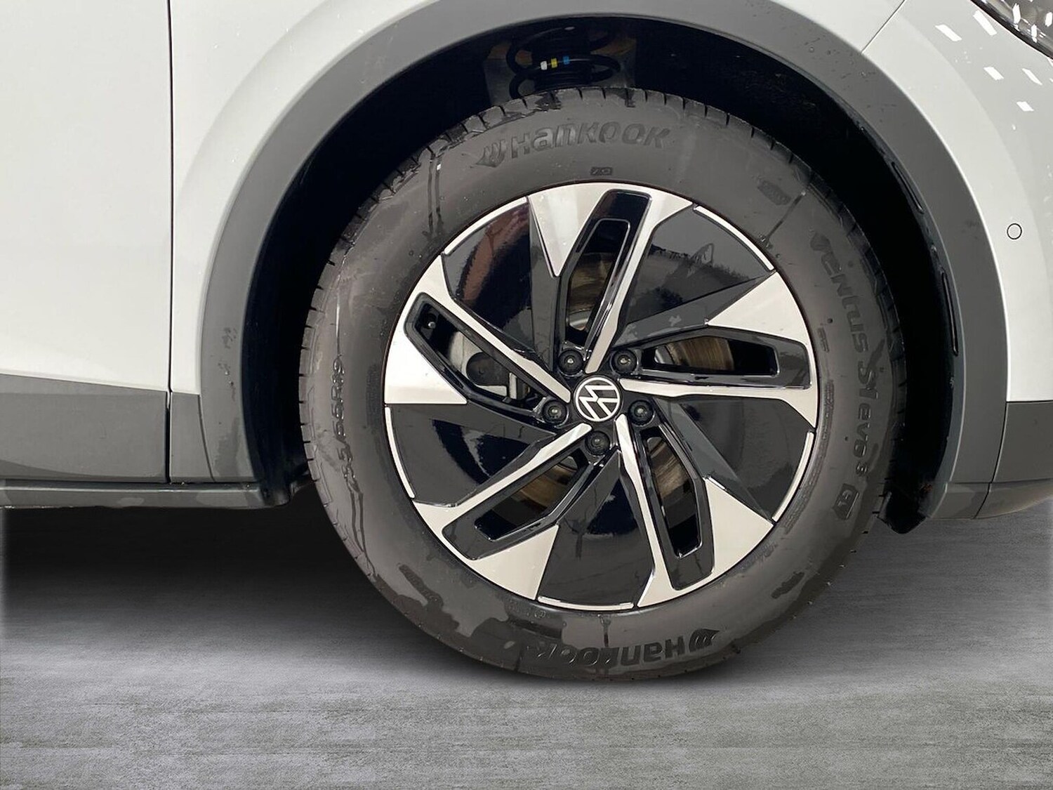 Used Volkswagen ID.4 2025 for sale - 77487530: Photo 6