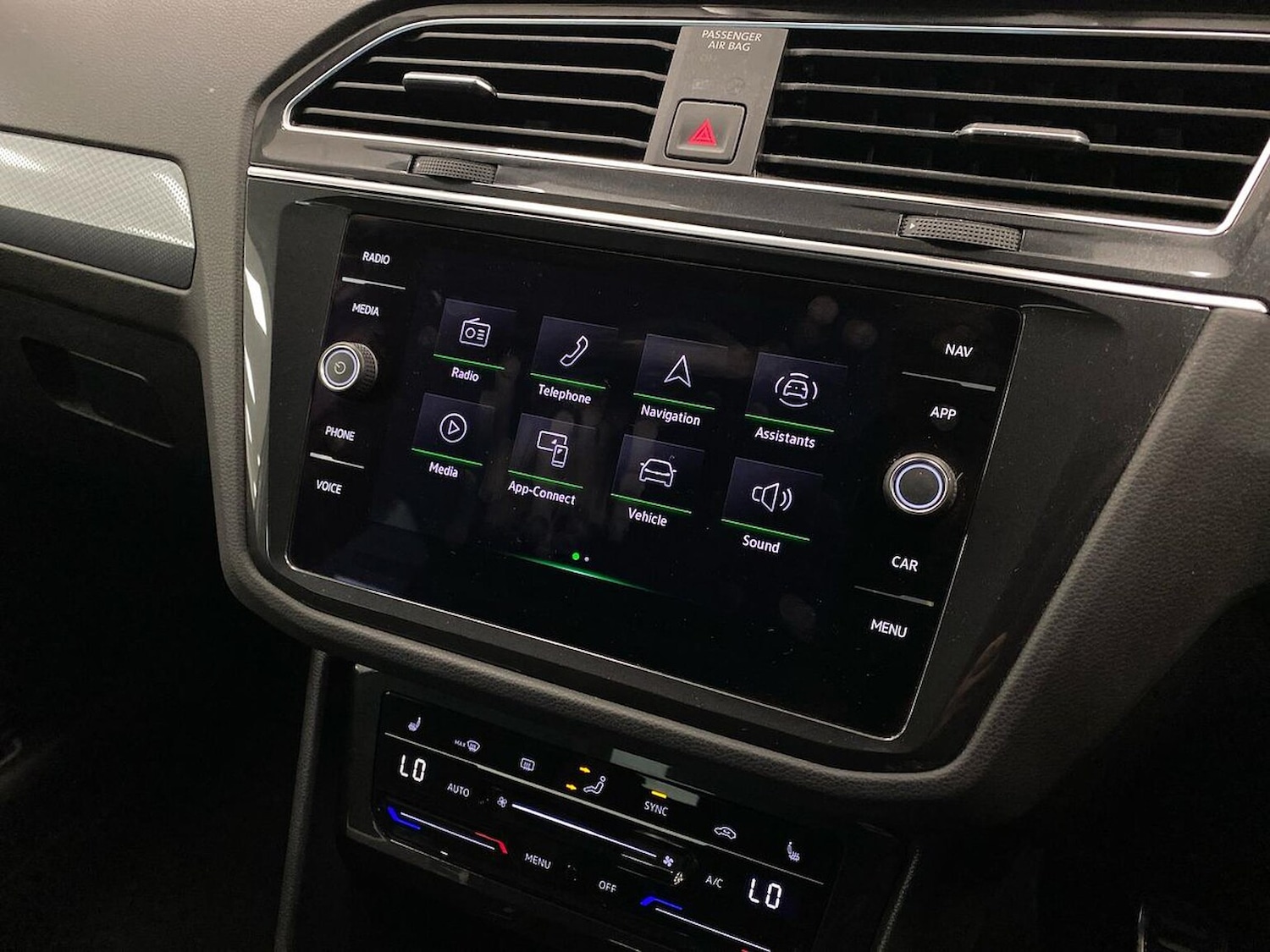 Used Volkswagen Tiguan 2022 for sale - 77888638: Photo 11