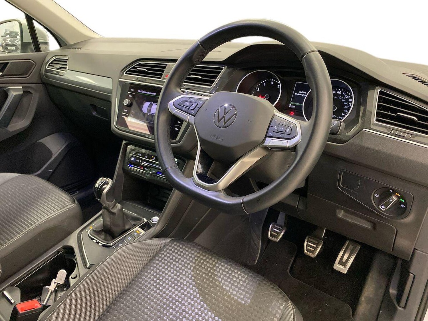 Used Volkswagen Tiguan 2022 for sale - 77888638: Photo 15