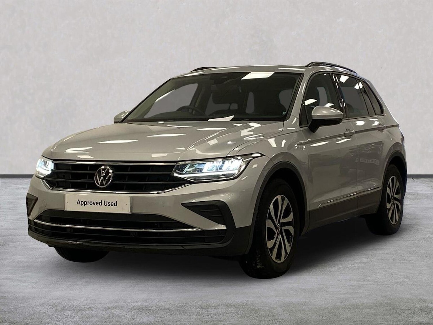 Used Volkswagen Tiguan 2022 for sale - 77888638: Photo 20