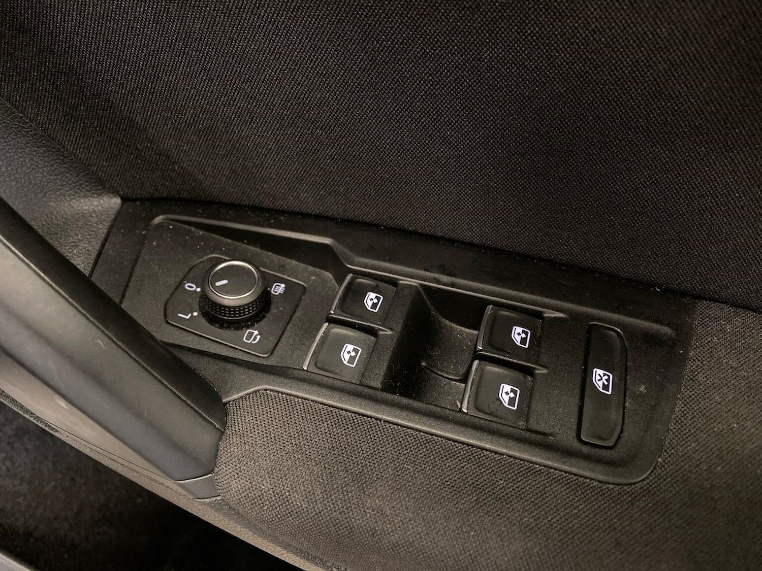 Used Volkswagen Tiguan 2022 for sale - 77888638: Photo 21