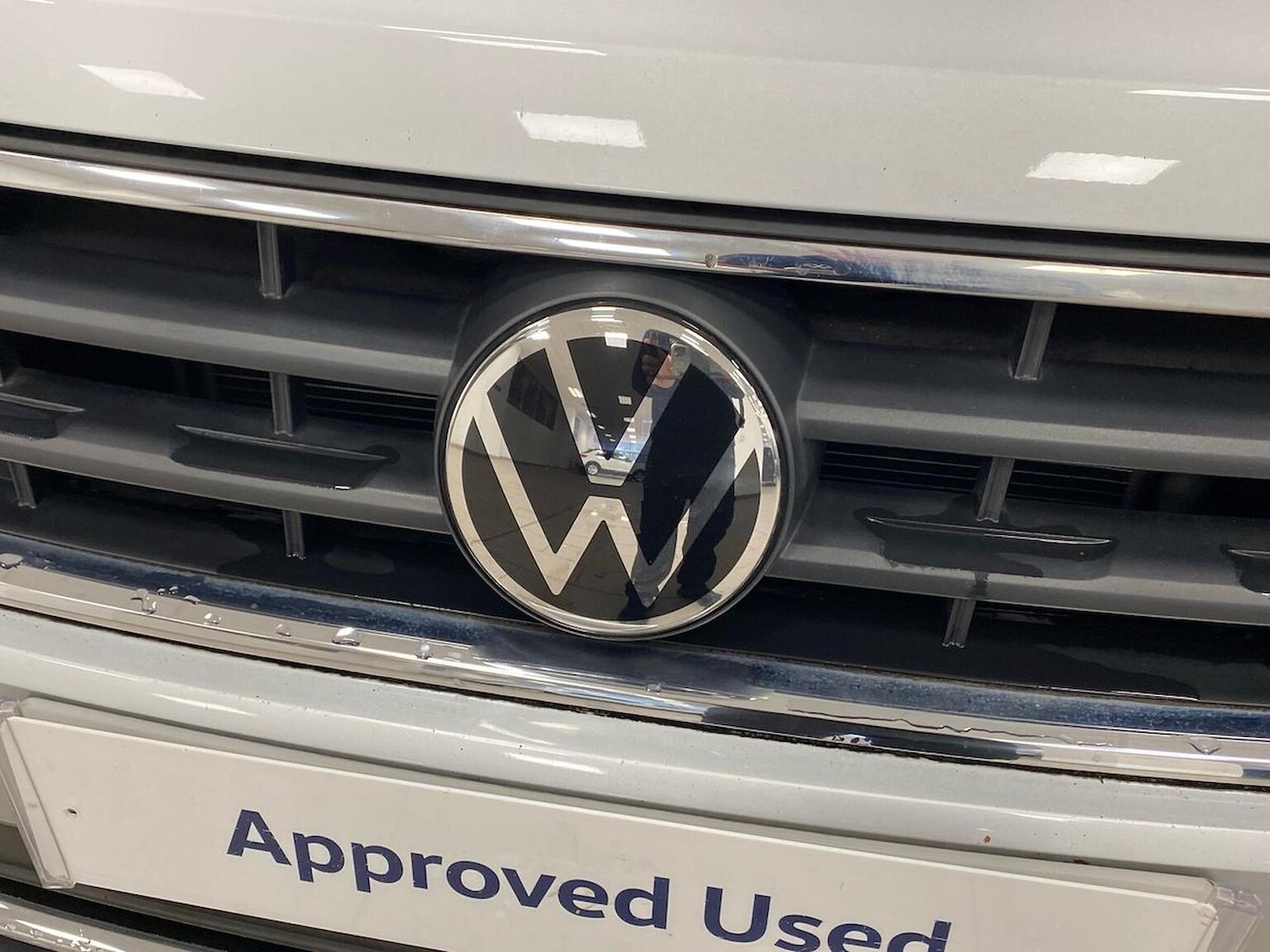 Used Volkswagen Tiguan 2022 for sale - 77888638: Photo 33