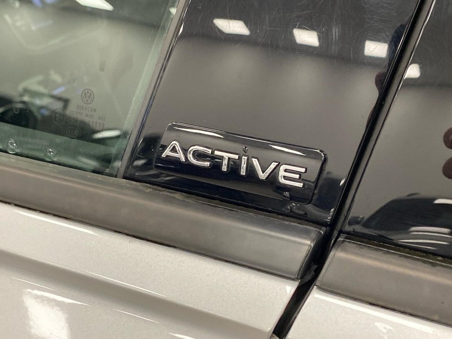 Used Volkswagen Tiguan 2022 for sale - 77888638: Photo 35