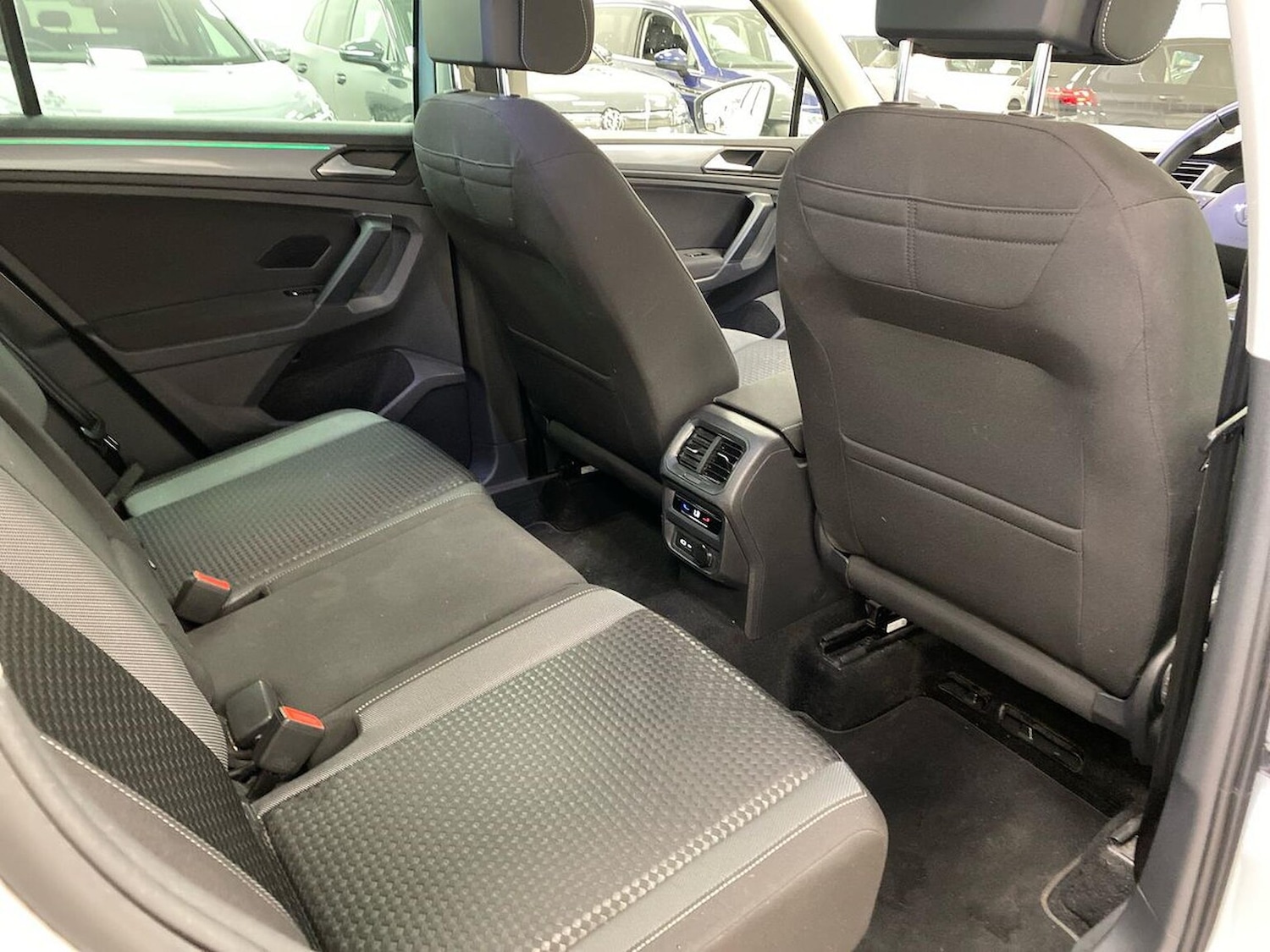 Used Volkswagen Tiguan 2022 for sale - 77888638: Photo 37