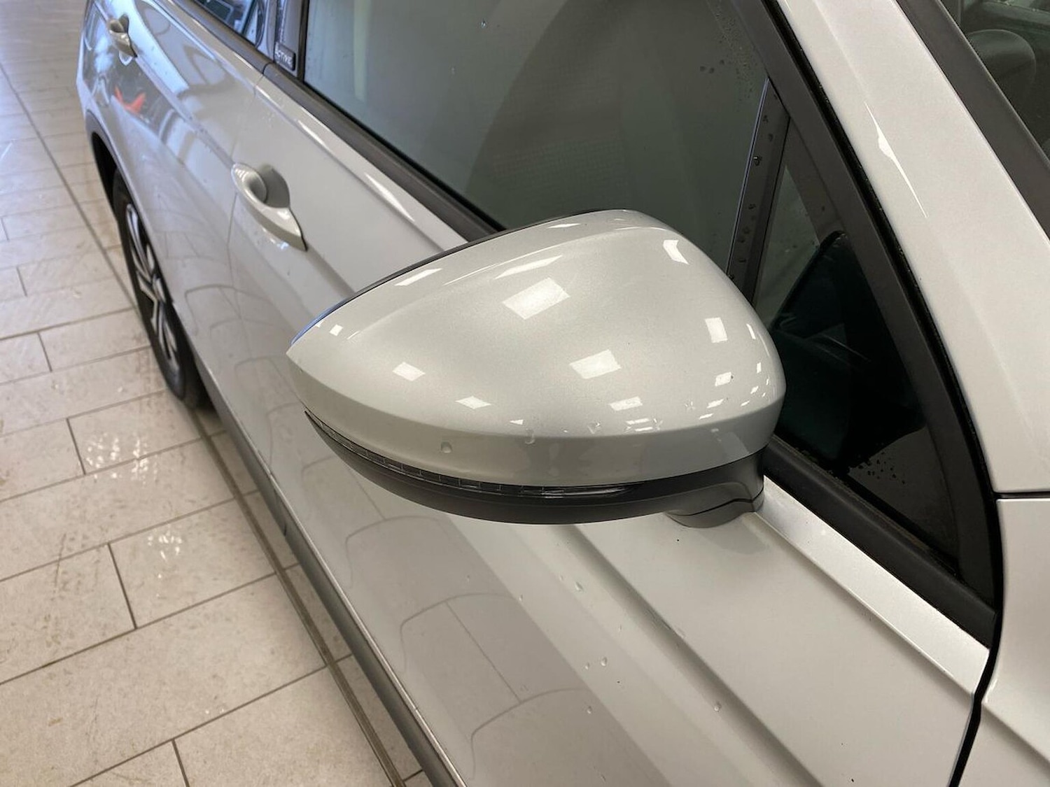 Used Volkswagen Tiguan 2022 for sale - 77888638: Photo 38