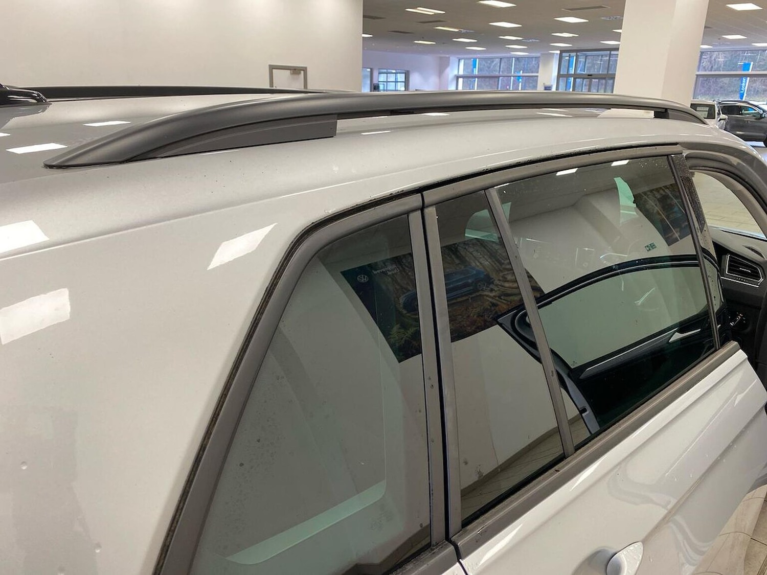 Used Volkswagen Tiguan 2022 for sale - 77888638: Photo 39