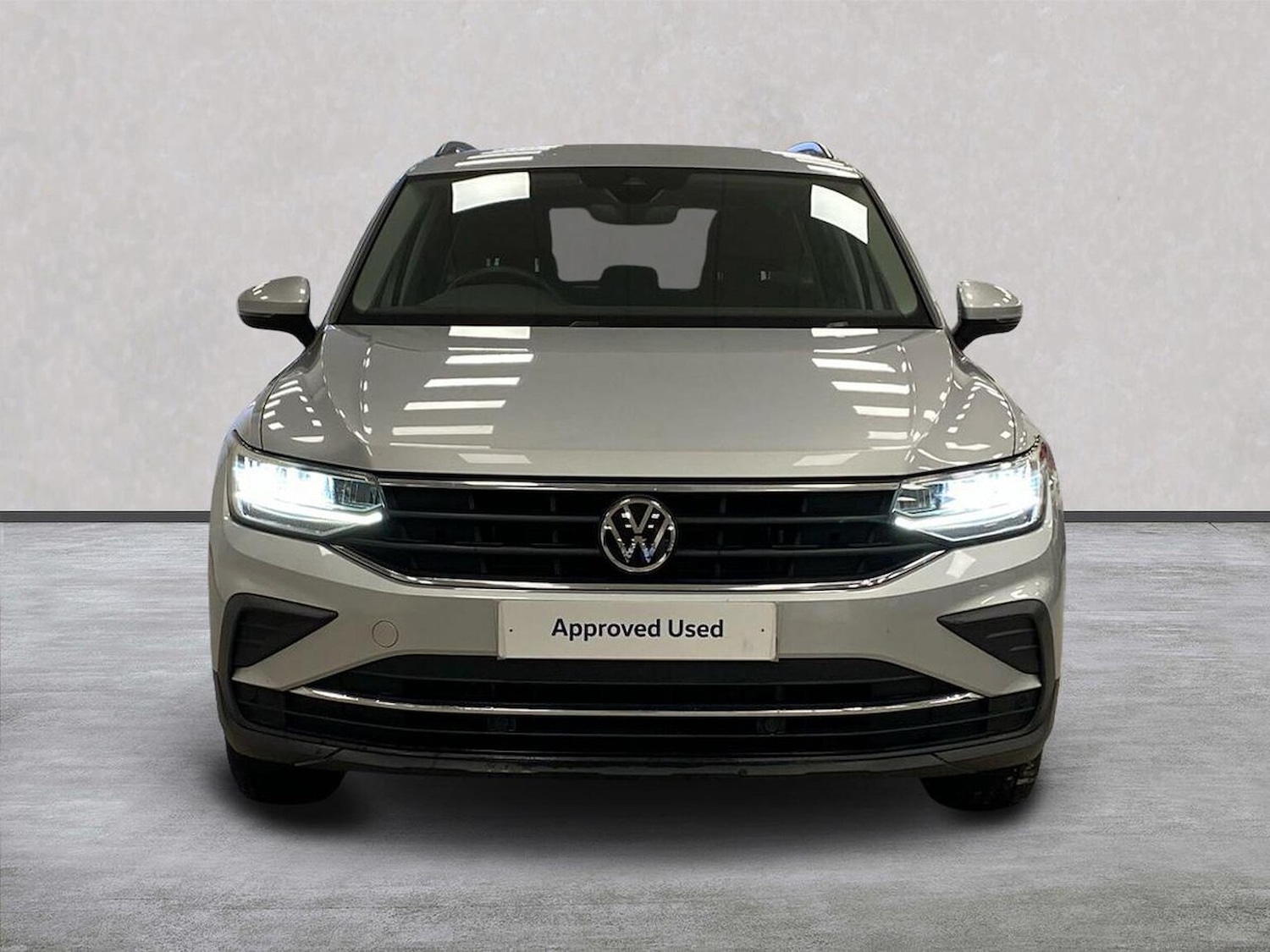Used Volkswagen Tiguan 2022 for sale - 77888638: Photo 5