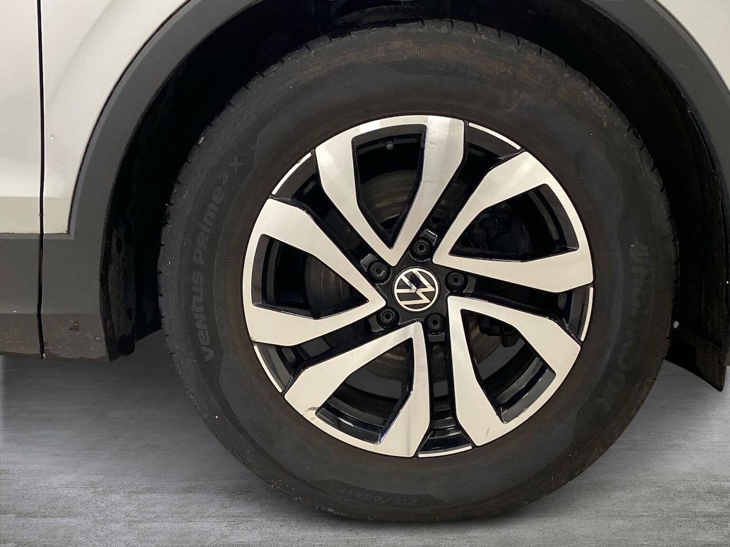 Used Volkswagen Tiguan 2022 for sale - 77888638: Photo 6