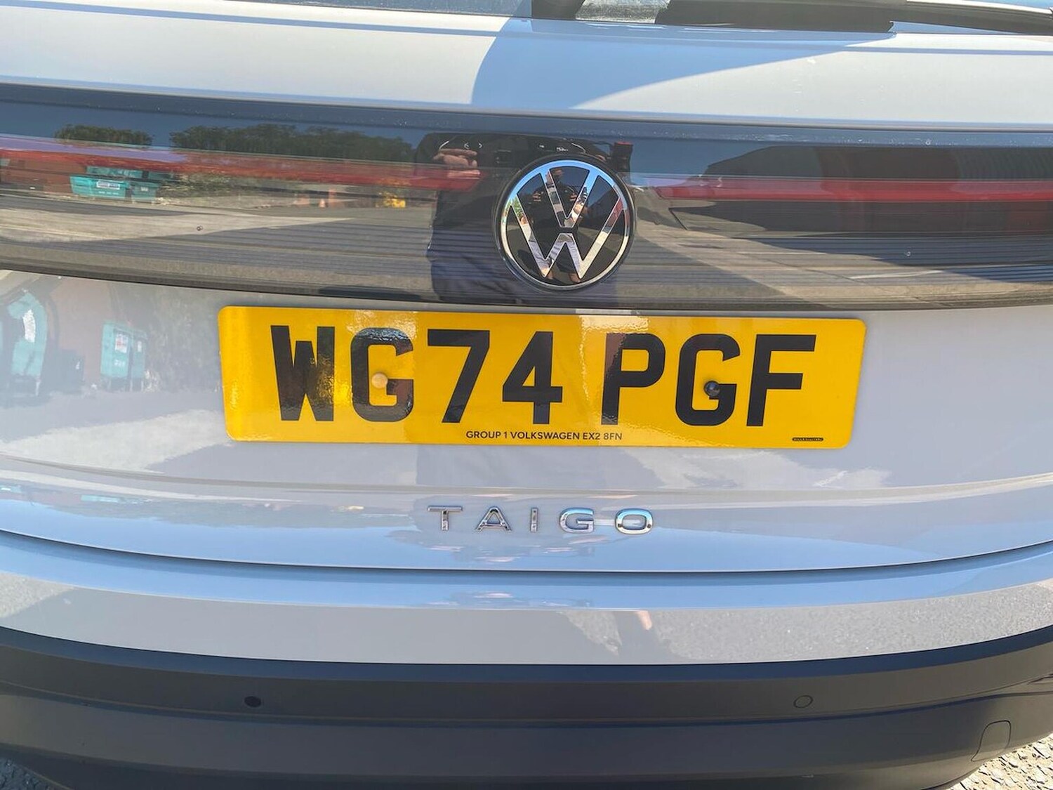 Vehicle 28