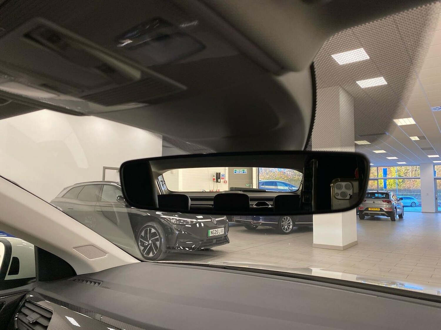 Used Volkswagen Taigo 2025 for sale - 77487406: Photo 14