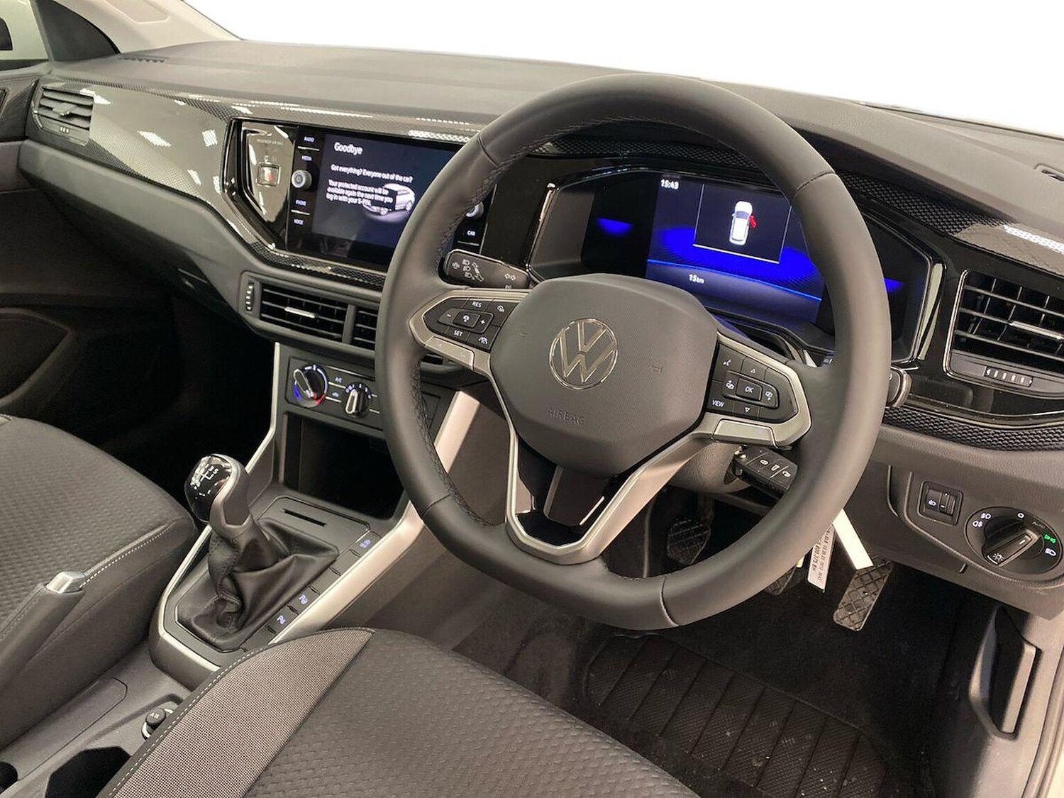 Used Volkswagen Taigo 2025 for sale - 77487406: Photo 15