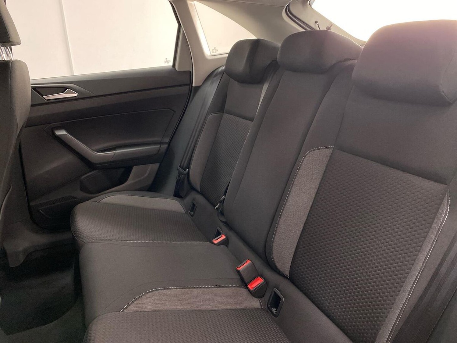 Used Volkswagen Taigo 2025 for sale - 77487406: Photo 16