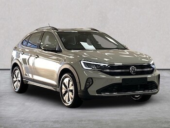 Used Volkswagen Taigo 2025 for sale - 77487406: Photo