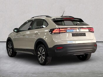 Used Volkswagen Taigo 2025 for sale - 77487406: Photo