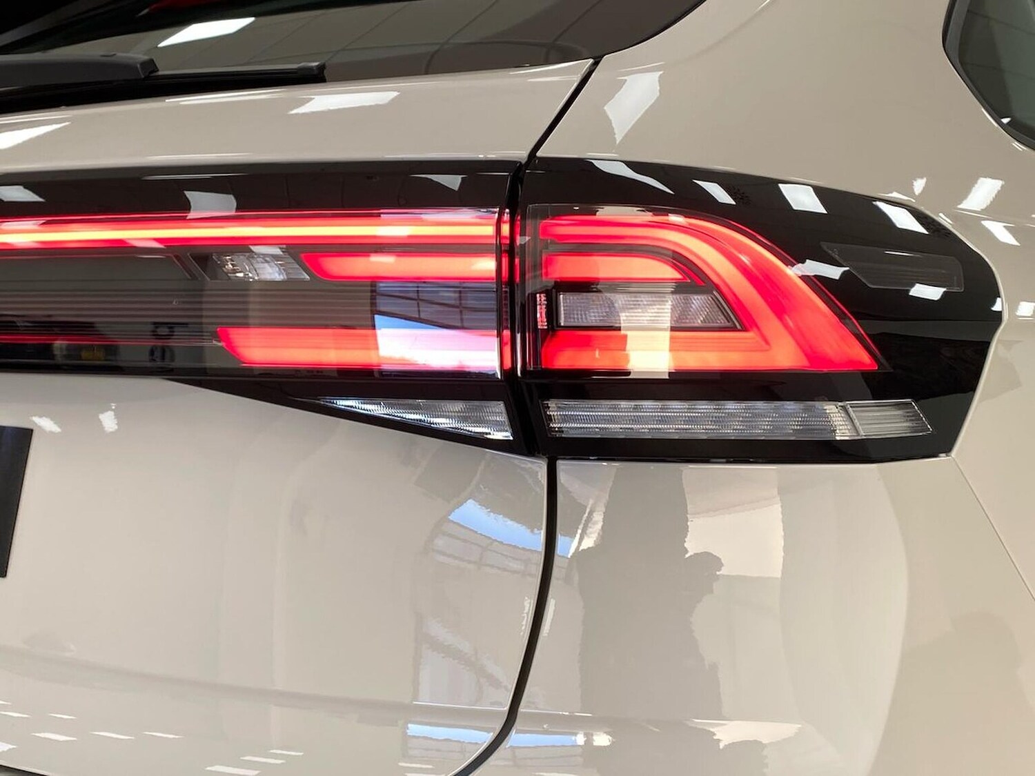 Used Volkswagen Taigo 2025 for sale - 77487406: Photo 36