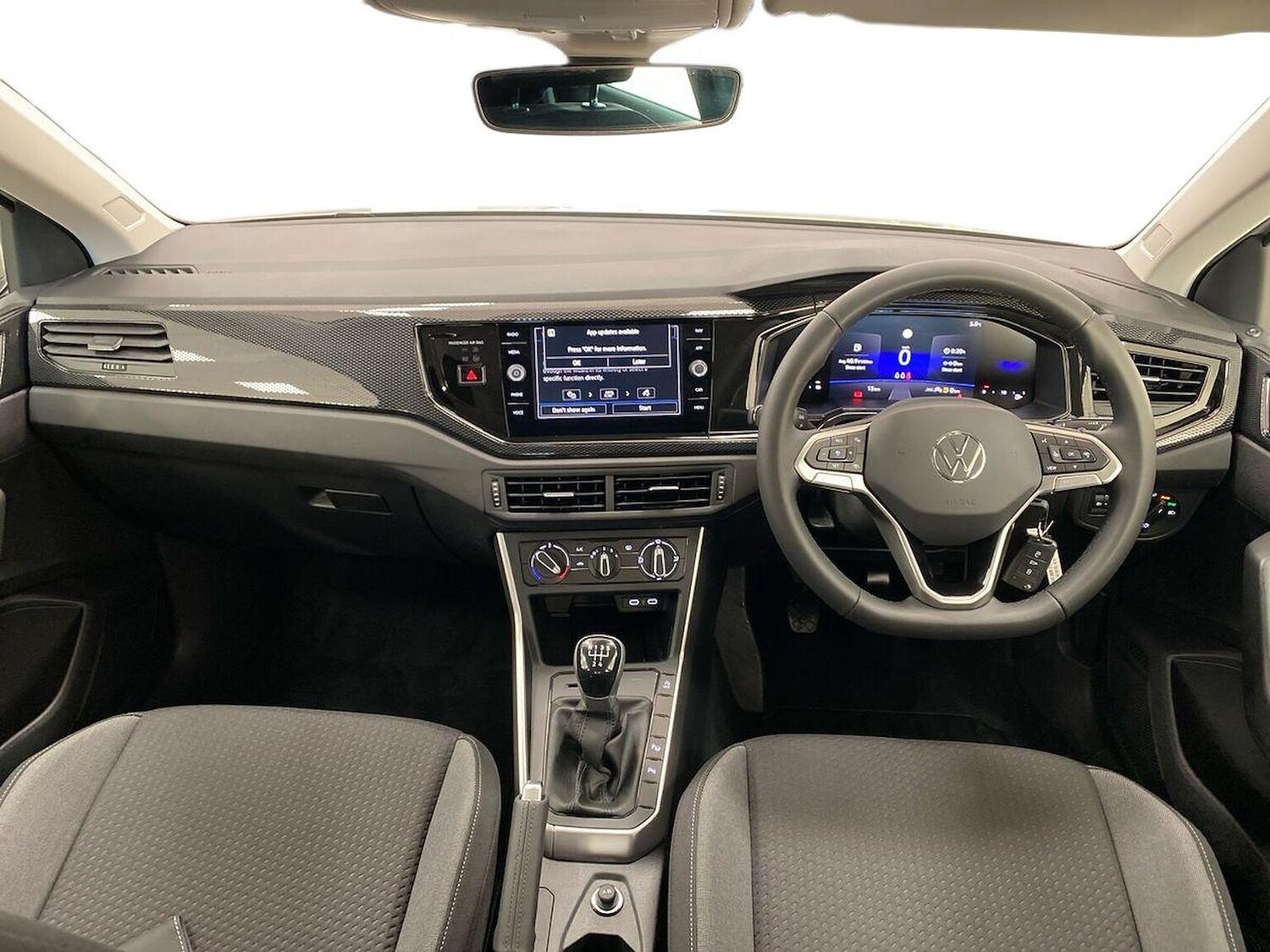 Used Volkswagen Taigo 2025 for sale - 77487406: Photo 8