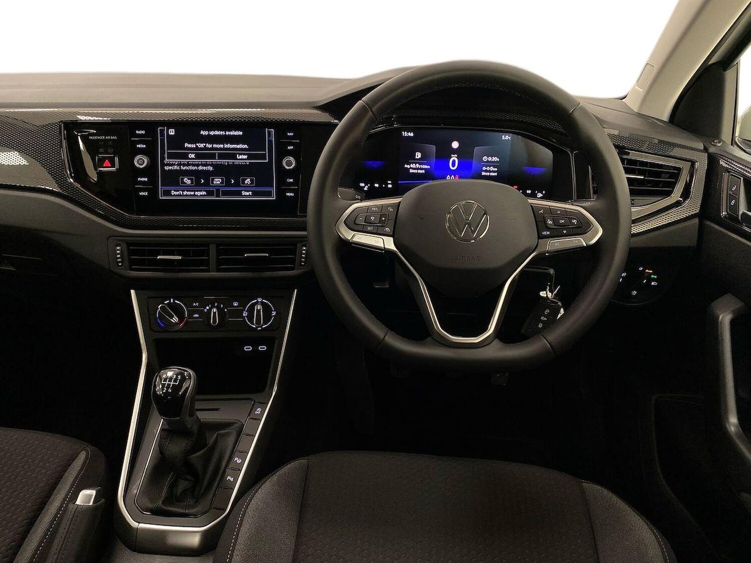 Used Volkswagen Taigo 2025 for sale - 77487406: Photo 9