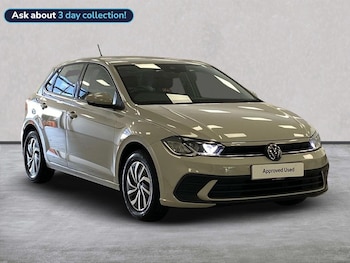 Used Volkswagen Polo 2022 for sale - 75971037: Photo
