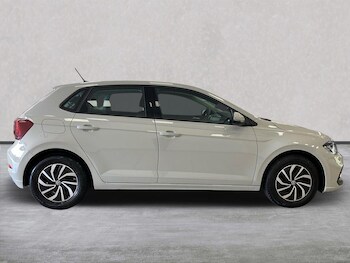 Used Volkswagen Polo 2022 for sale - 75971037: Photo