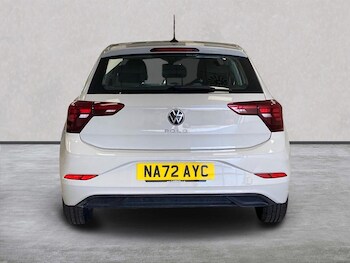 Used Volkswagen Polo 2022 for sale - 75971037: Photo