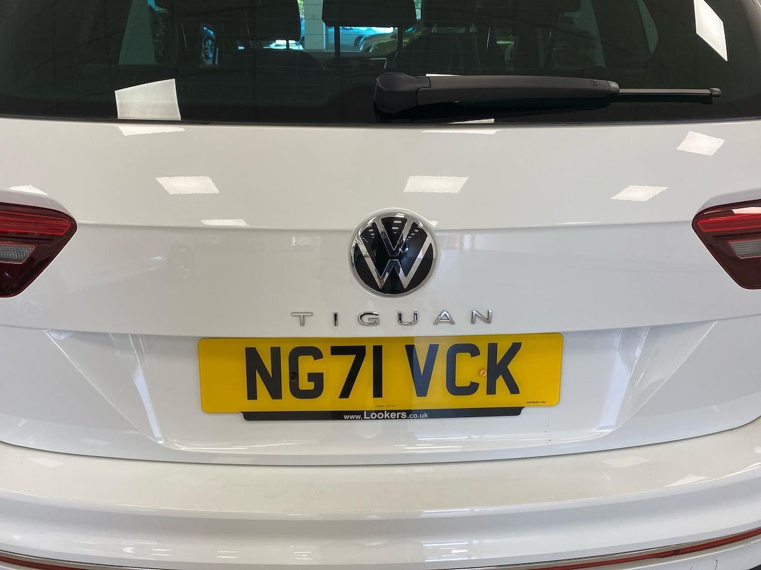 Vehicle 29