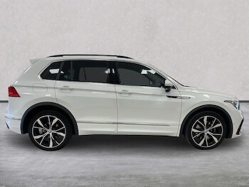 Used Volkswagen Tiguan 2022 for sale - 75907252: Photo