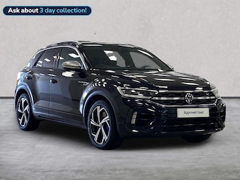Used Volkswagen T-Roc 2024 for sale - 79205764: Photo