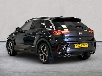Used Volkswagen T-Roc 2024 for sale - 79205764: Photo