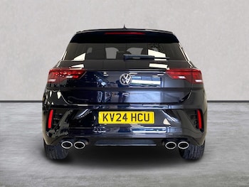 Used Volkswagen T-Roc 2024 for sale - 79205764: Photo