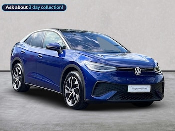 2024 - 210Kw Style Pro 77Kwh 5Dr Auto