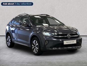 Used Volkswagen Taigo 2024 for sale - 78454566: Photo