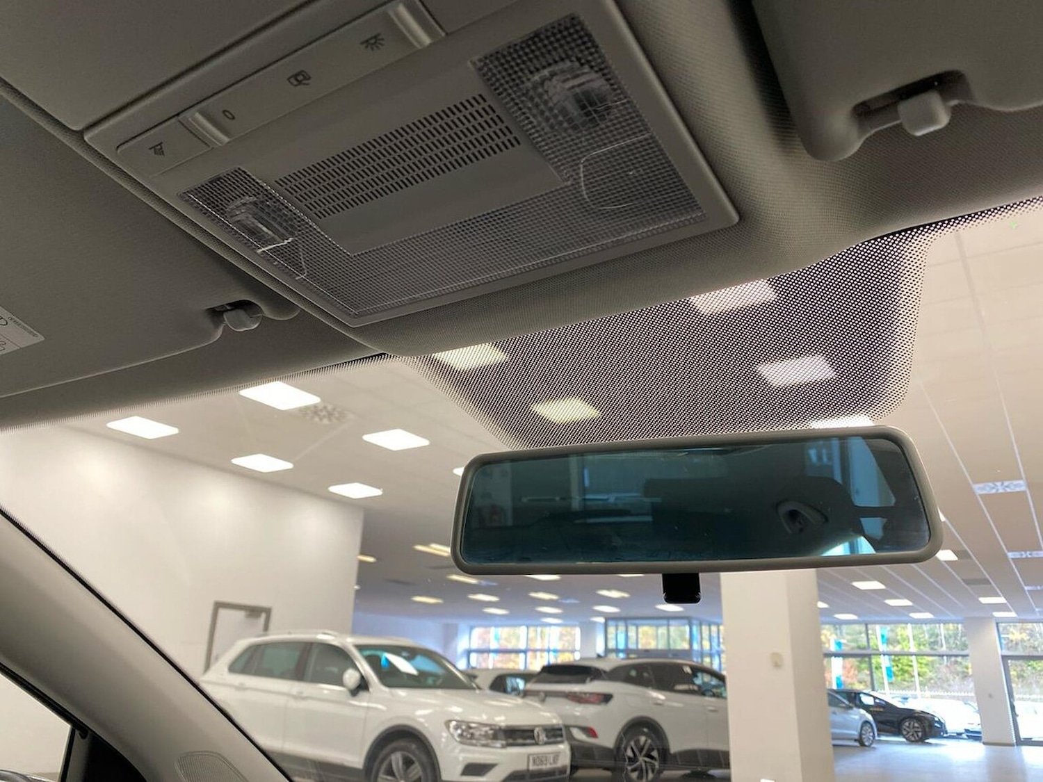 Used Volkswagen Polo 2016 for sale - 76455324: Photo 14