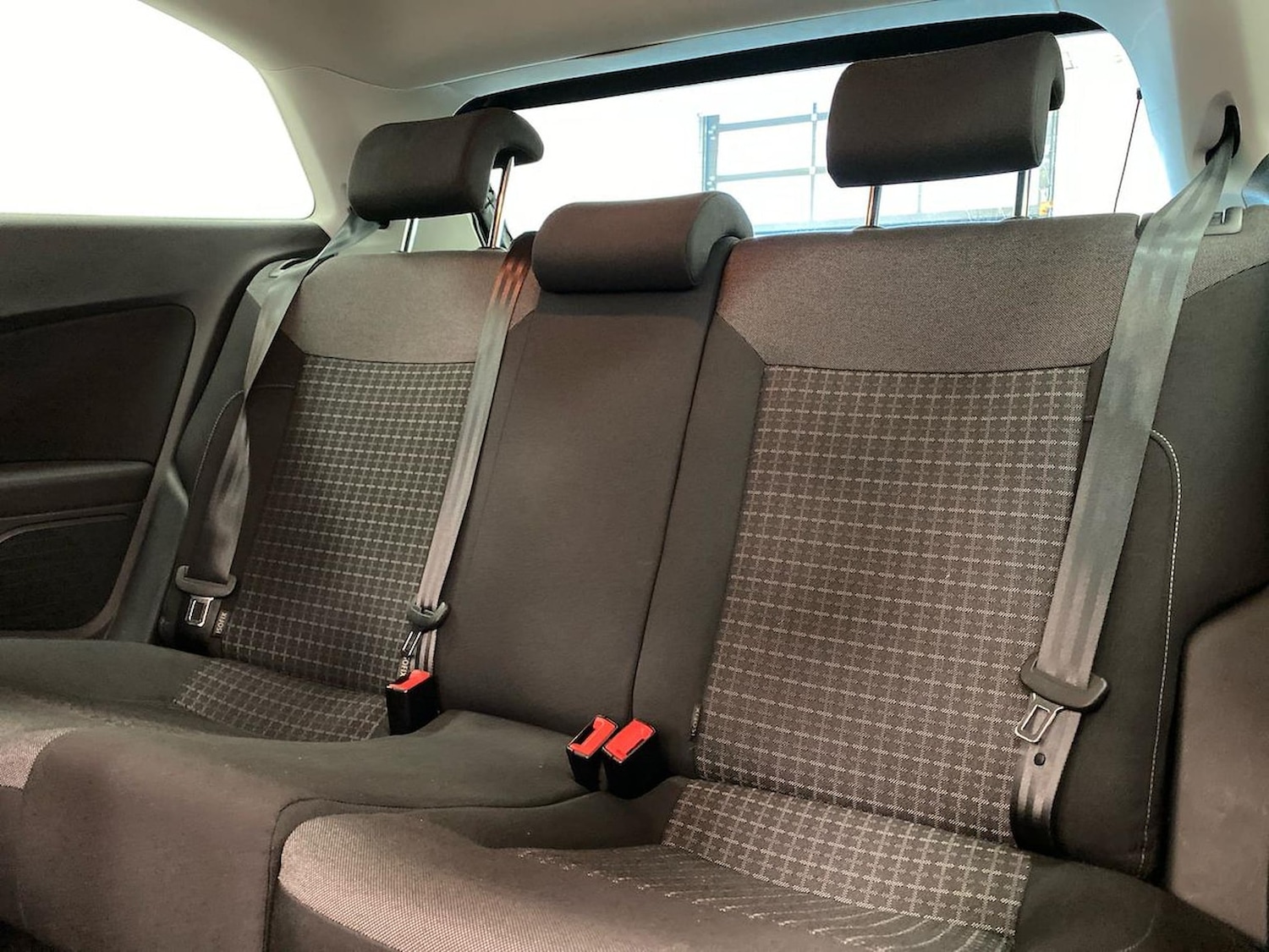 Used Volkswagen Polo 2016 for sale - 76455324: Photo 16