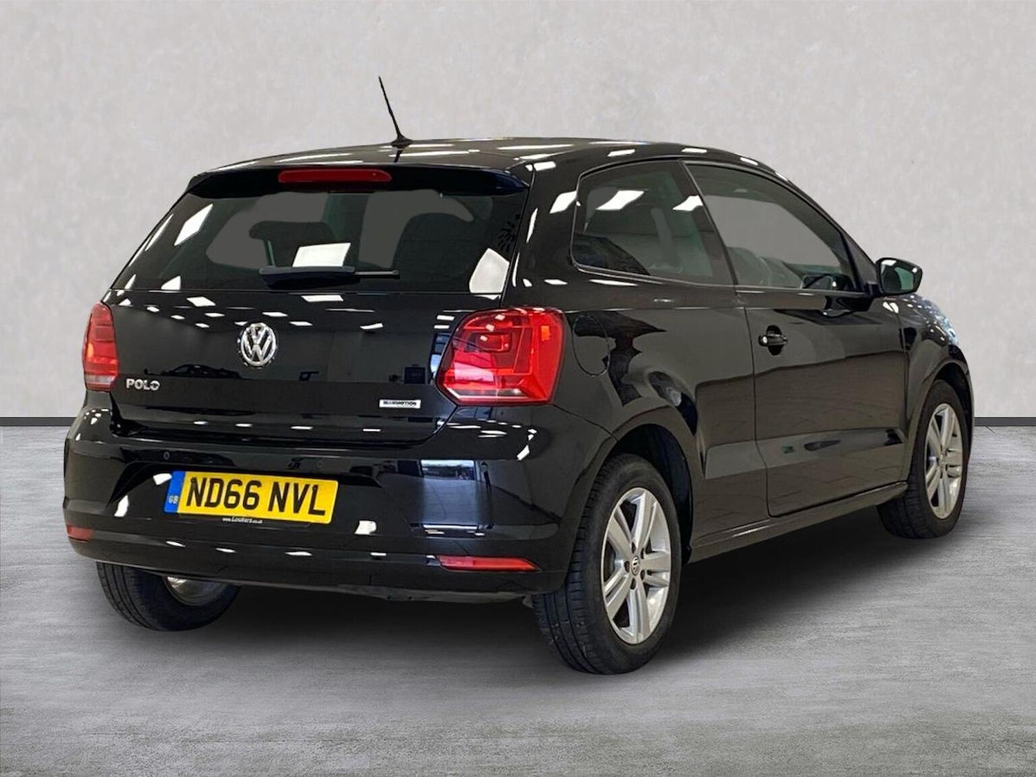 Used Volkswagen Polo 2016 for sale - 76455324: Photo 18