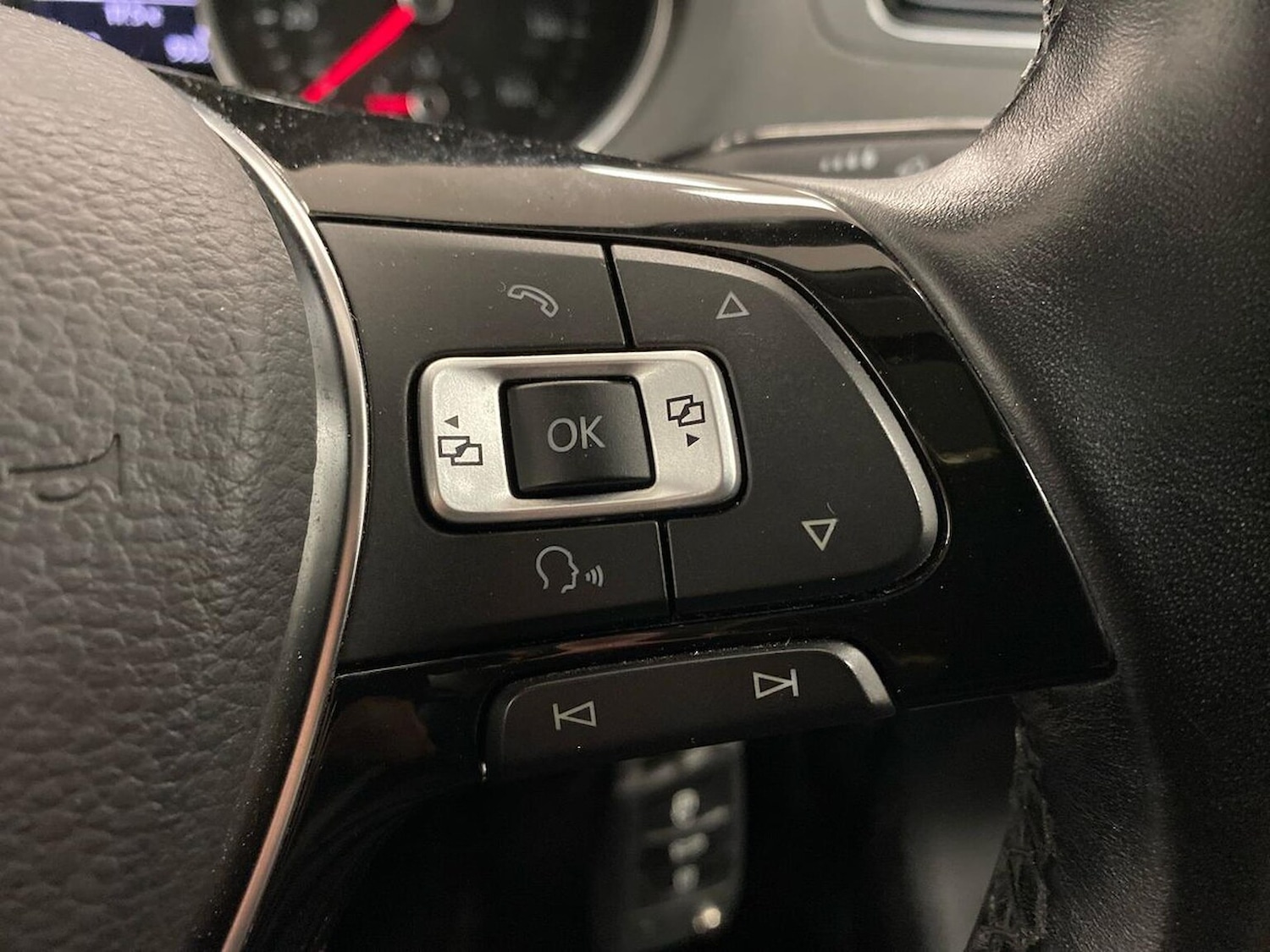 Used Volkswagen Polo 2016 for sale - 76455324: Photo 26