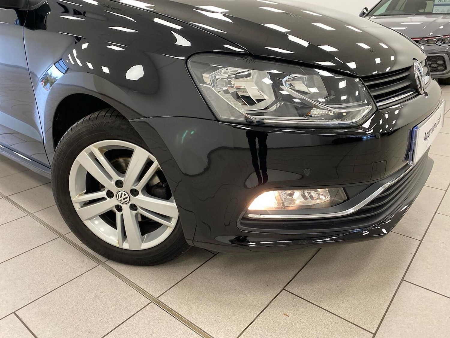 Used Volkswagen Polo 2016 for sale - 76455324: Photo 31