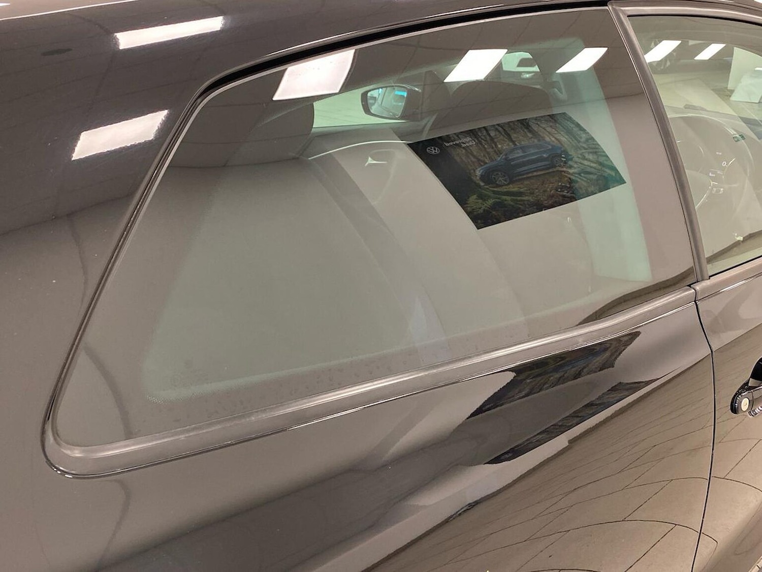 Used Volkswagen Polo 2016 for sale - 76455324: Photo 32