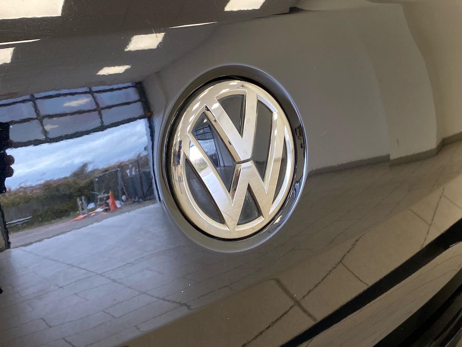 Used Volkswagen Polo 2016 for sale - 76455324: Photo 35