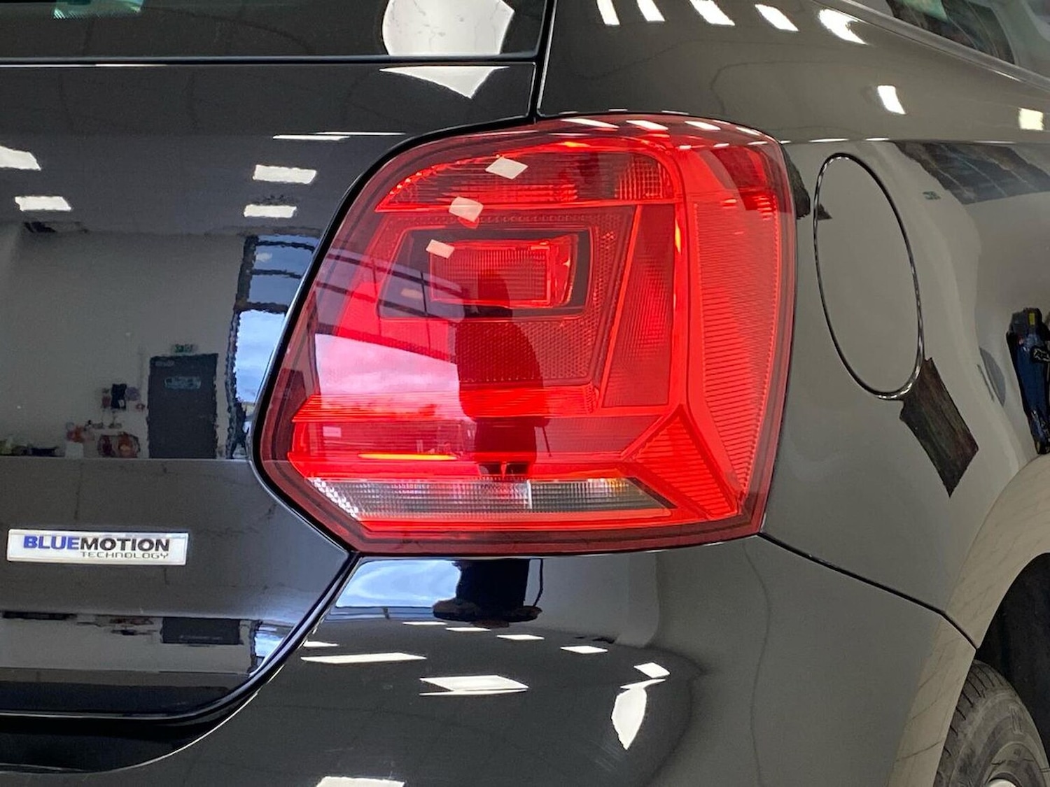 Used Volkswagen Polo 2016 for sale - 76455324: Photo 36