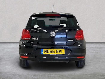 Used Volkswagen Polo 2016 for sale - 76455324: Photo