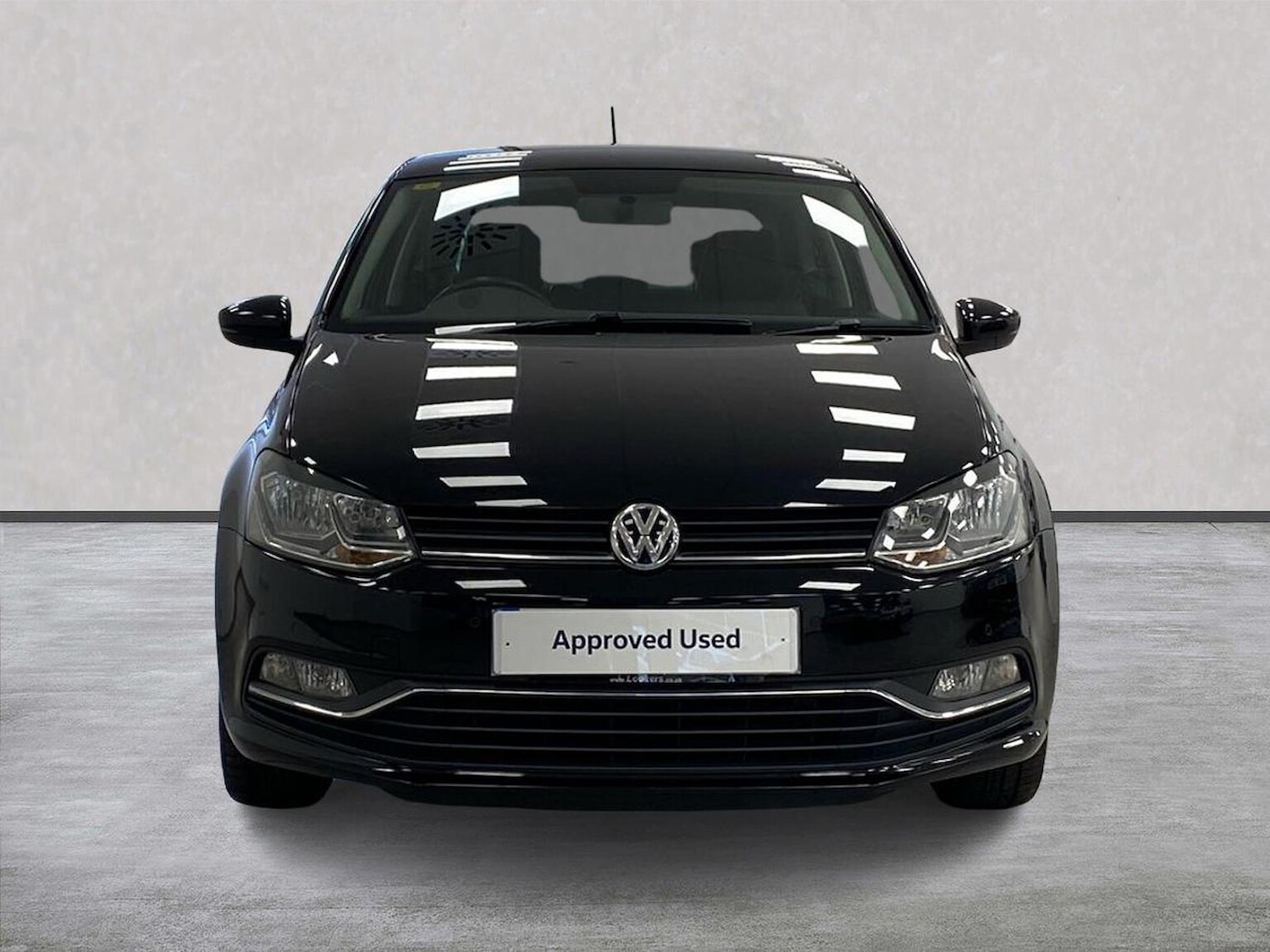 Used Volkswagen Polo 2016 for sale - 76455324: Photo 5