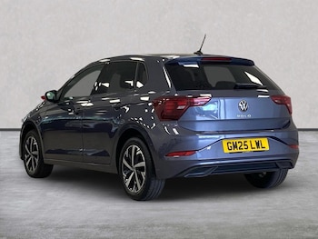 Used Volkswagen Polo 2025 for sale - 79115328: Photo