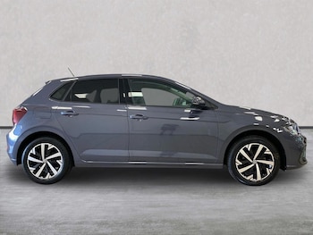 Used Volkswagen Polo 2025 for sale - 79115328: Photo