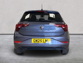 Used Volkswagen Polo 2025 for sale - 79115328: Photo