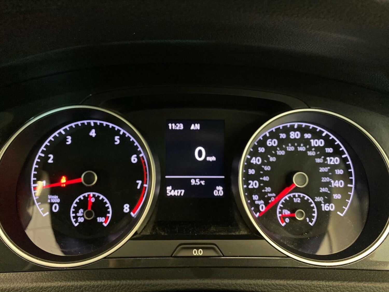 Used Volkswagen Golf 2019 for sale - 78194503: Photo 10