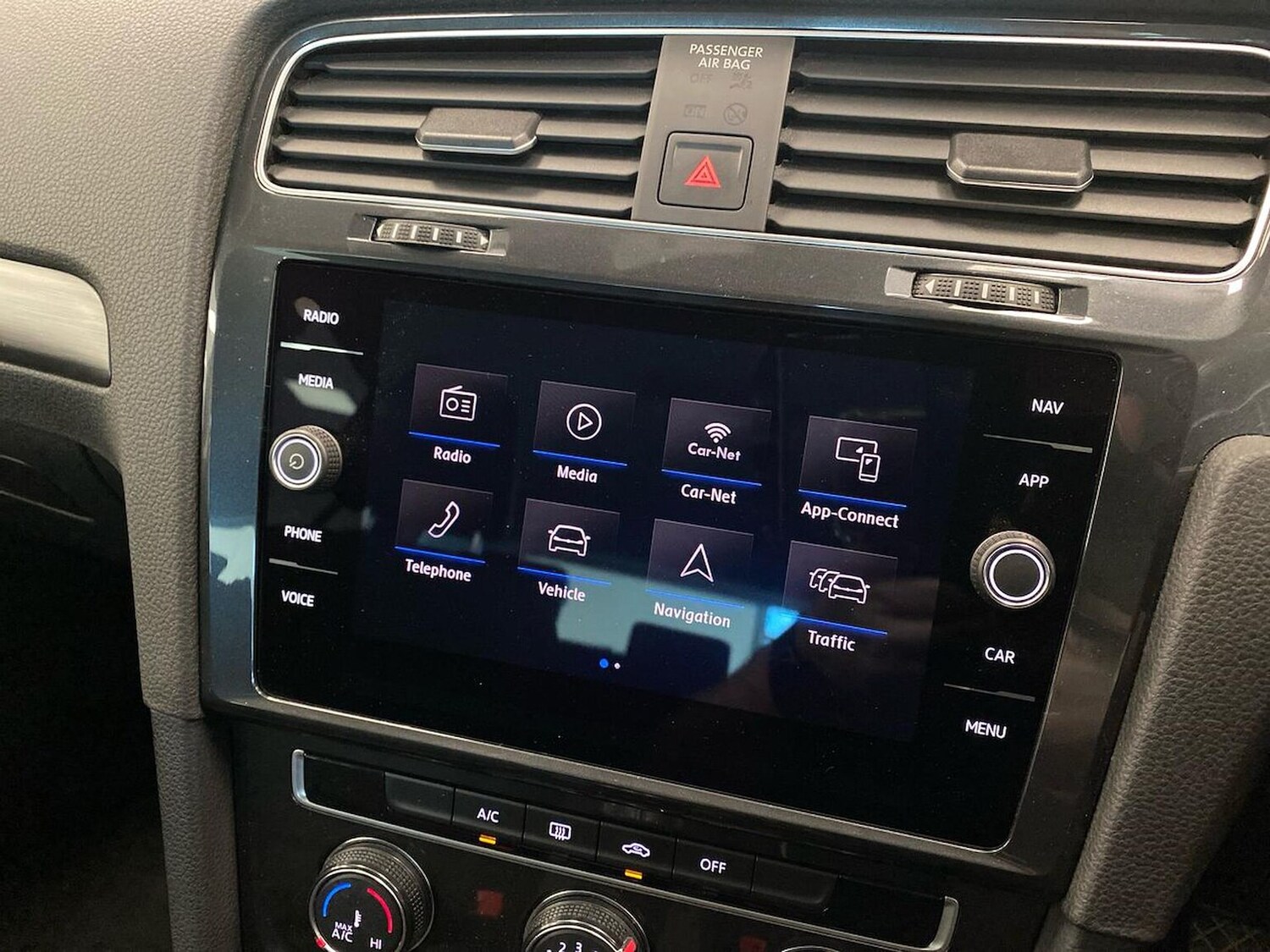 Used Volkswagen Golf 2019 for sale - 78194503: Photo 11