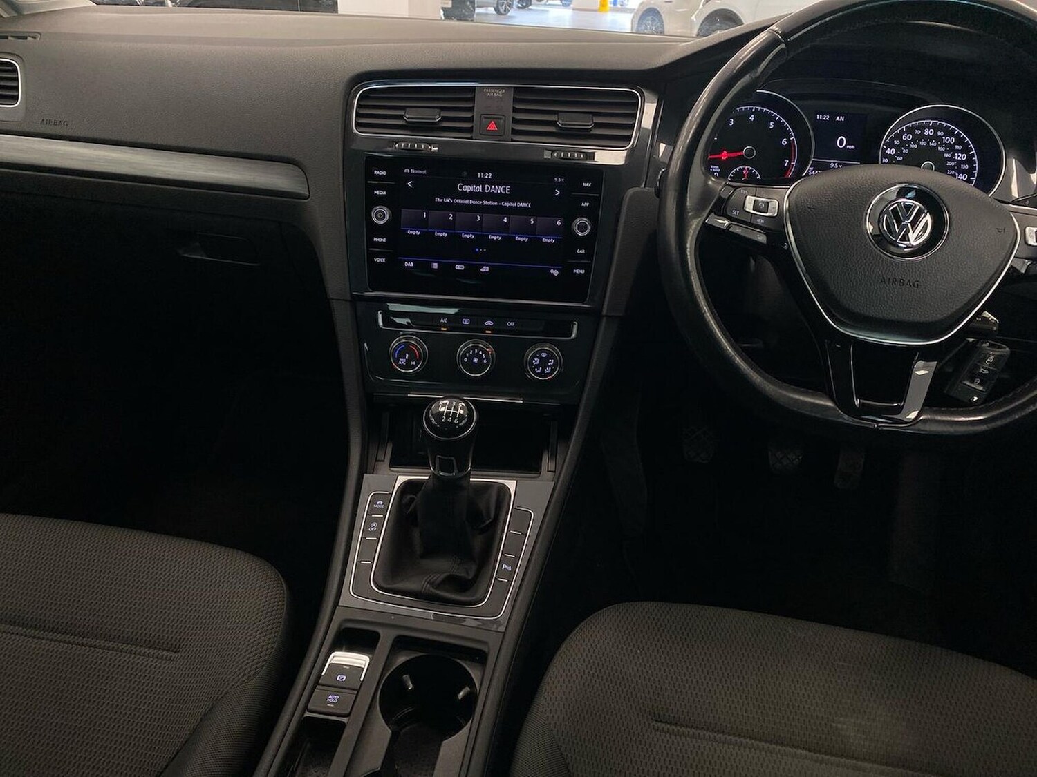 Used Volkswagen Golf 2019 for sale - 78194503: Photo 13